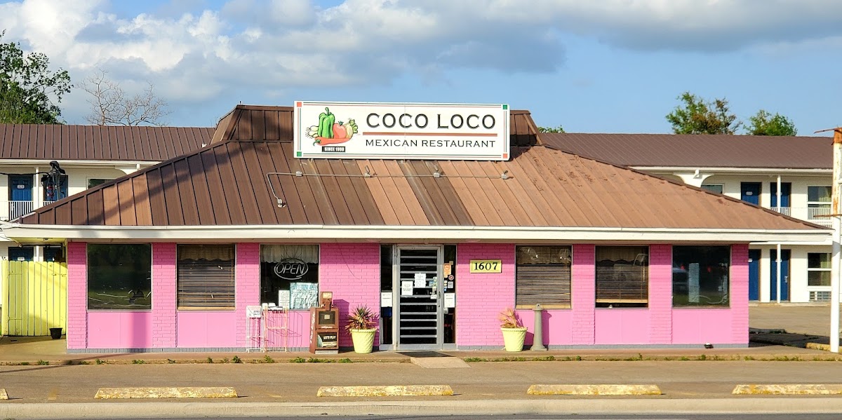 Coco Loco
